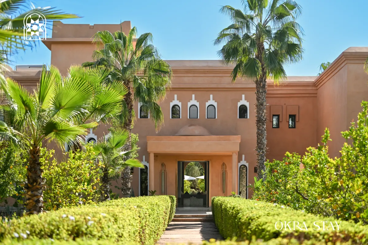 Villa M.S