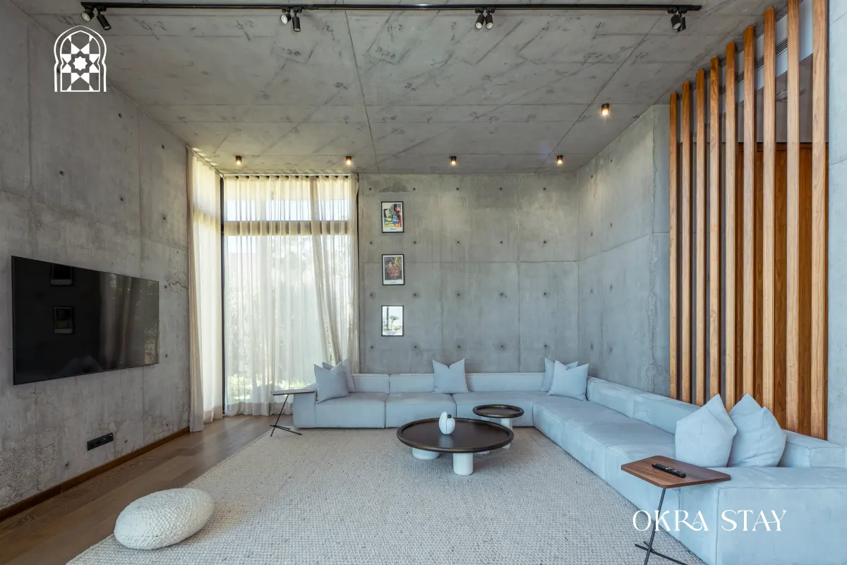 Villa K.J